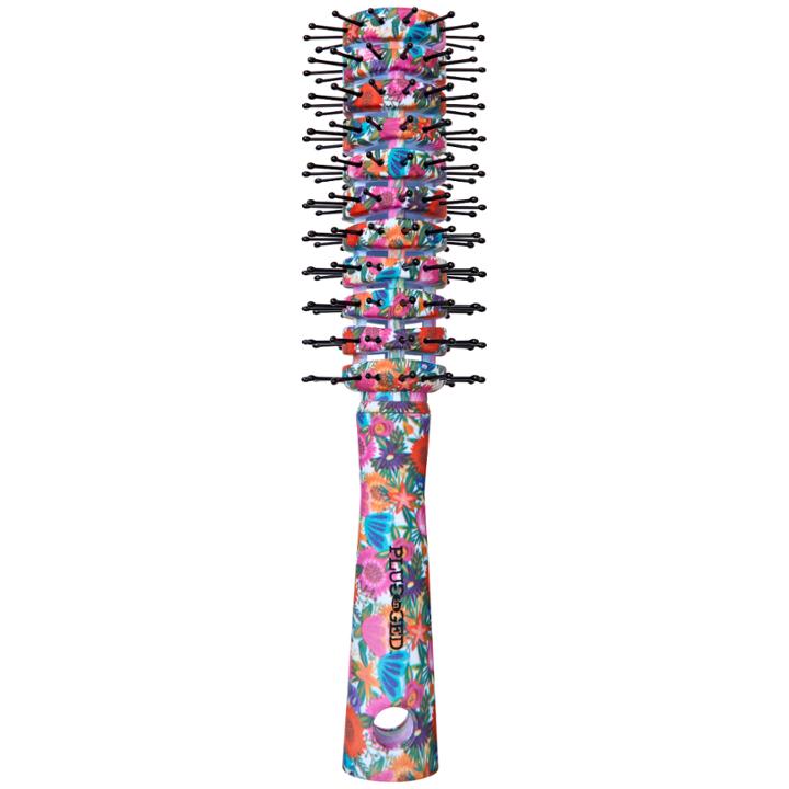 Plugged In Runway Medium Round Brush
