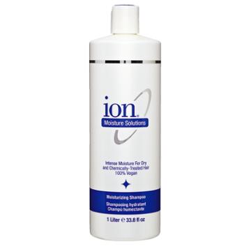 Ion Moisturizing Shampoo