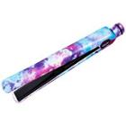 Generic Value Products 1 Tie Dye Flat Iron