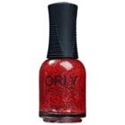 Orly Nail Lacquer 15 Minutes Of Fame
