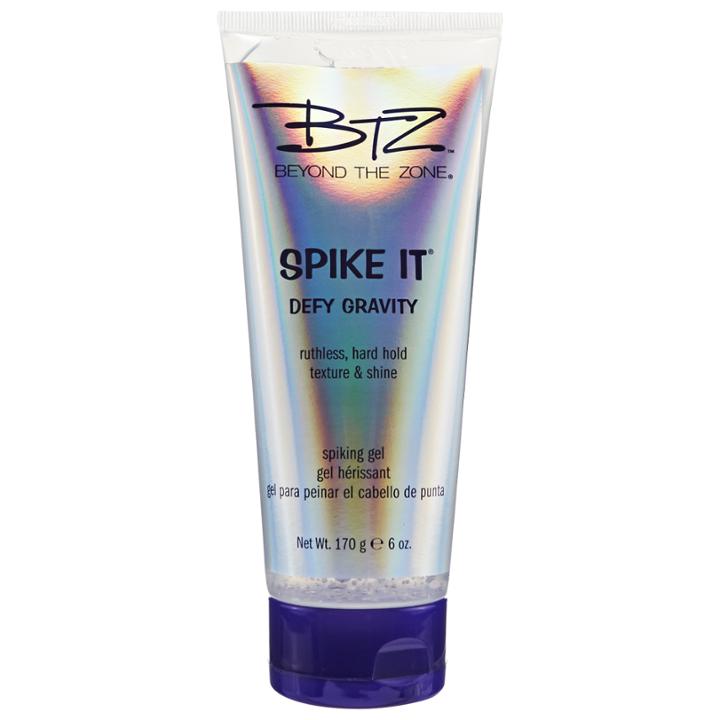 Beyond The Zone Spiking Gel