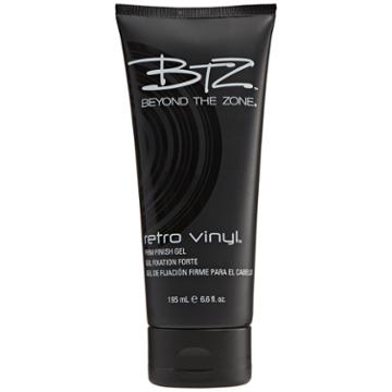 Beyond The Zone Firm Finish Gel