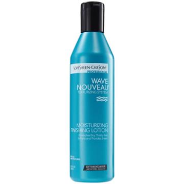 Wave Nouveau Coiffure Moisturizing Finishing Lotion