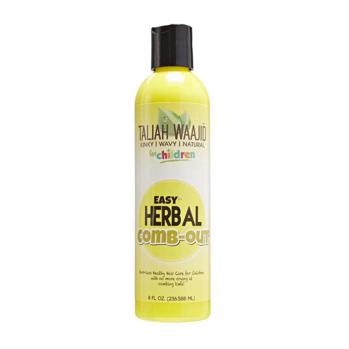 Black Earth Products Easy Herbal Combout