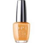 Opi Infinite Shine No Tan Lines