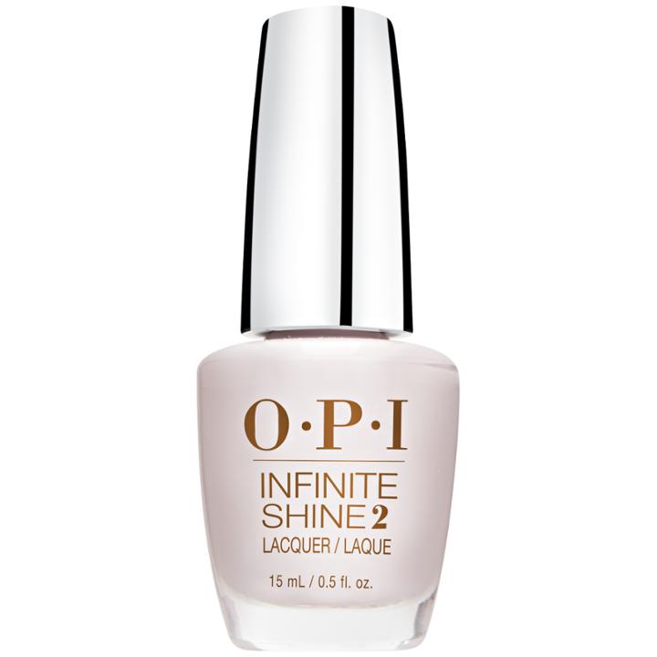 Opi Infinite Shine Patience Pays Off Nail Lacquer