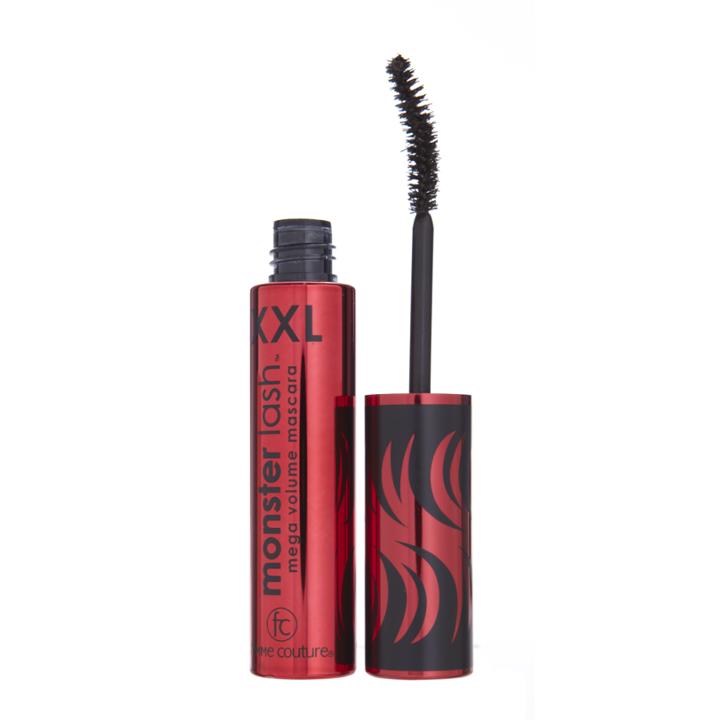 Femme Couture Monster Lash Xxl Black Brown