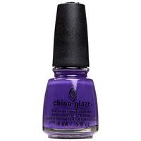 China Glaze Creative Fantasy Nail Lacquer