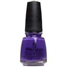 China Glaze Creative Fantasy Nail Lacquer