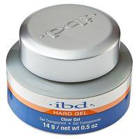 Ibd Led & Uv Clear Gel