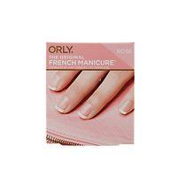 Orly Original French Manicure Rose Kit