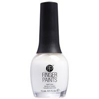 Fingerpaints Paper Mache Nail Color
