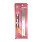Checi Coarse Nickel Foot & Callus File