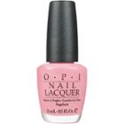 Opi Nail Lacquer Got A Date To-knight!