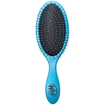 J&d The Wet Brush Azure Blue