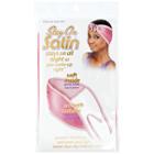 Stay On Satin Wrap Cap