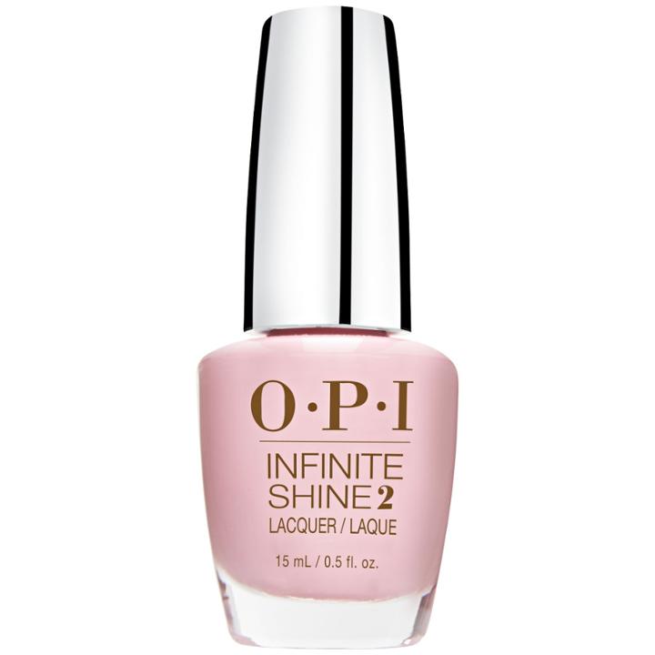 Opi Infinite Shine Follow Your Bliss Nail Lacquer