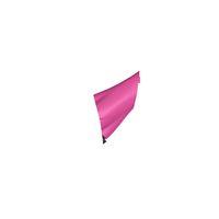 Plugged In Spring Pink Triple Barrel Waver