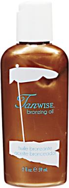 Tanwise Bronzing Oil