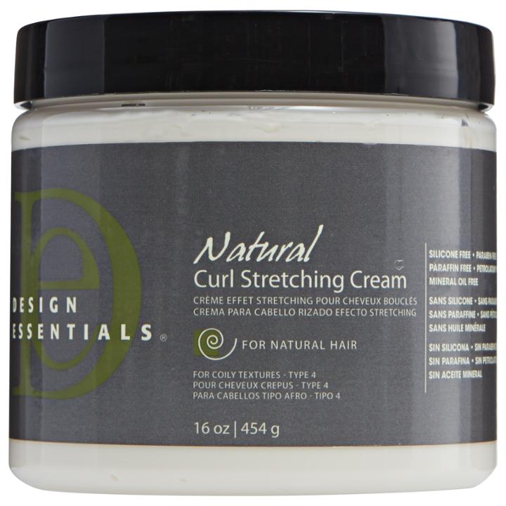 Design Essentials Curl Stretching Cream