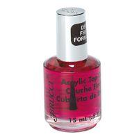 Brucci Dbp Free Acrylic Top Coat