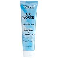 Beyond The Zone Air Works Smoothing & Defrizzing Cream