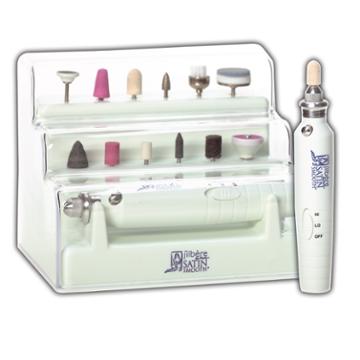 Satin Smooth Deluxe Nail Profiler