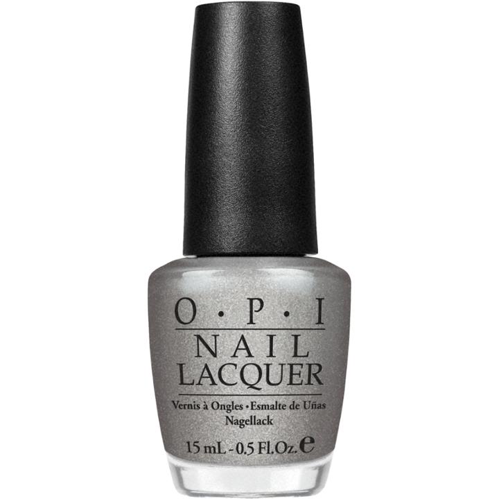 Opi Nail Lacquer Lucerne-tainly Look Marvelous