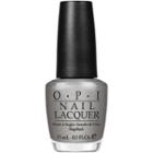 Opi Nail Lacquer Lucerne-tainly Look Marvelous