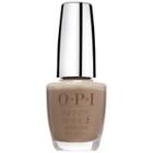 Opi Infinite Shine Maintaining My Sand-ity Nail Lacquer