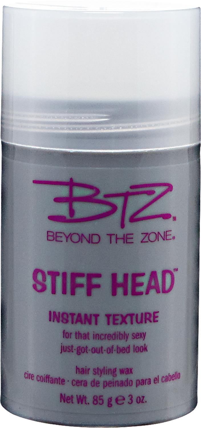 Beyond The Zone Stiff Head Styling Wax