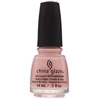 China Glaze My Sweet Lady Nail Lacquer