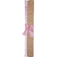 Design Lengths Gold Hair Extension Storage Case