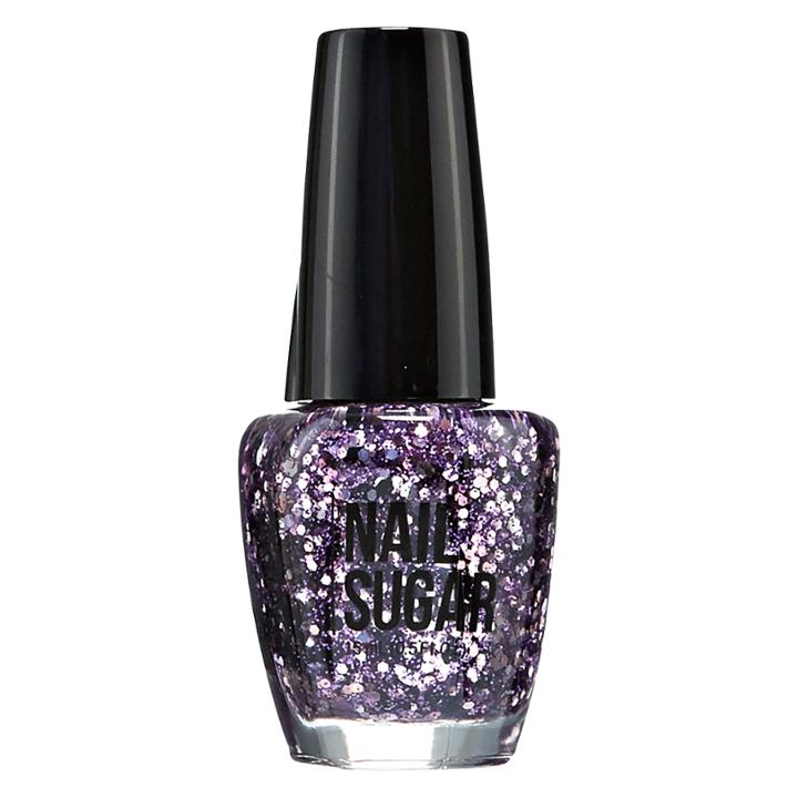 Cina Nail Creations Cina Nail Sugar Liquid Nail Art Rock Candy