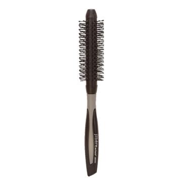 Jilbere Ergo-grip Small Round Pin Brush