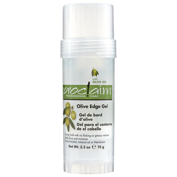 Proclaim Olive Edge Gel | LookMazing