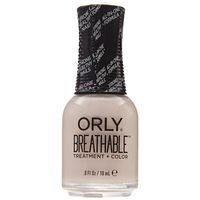 Orly Breathable Light As A Feather Nail Lacquer