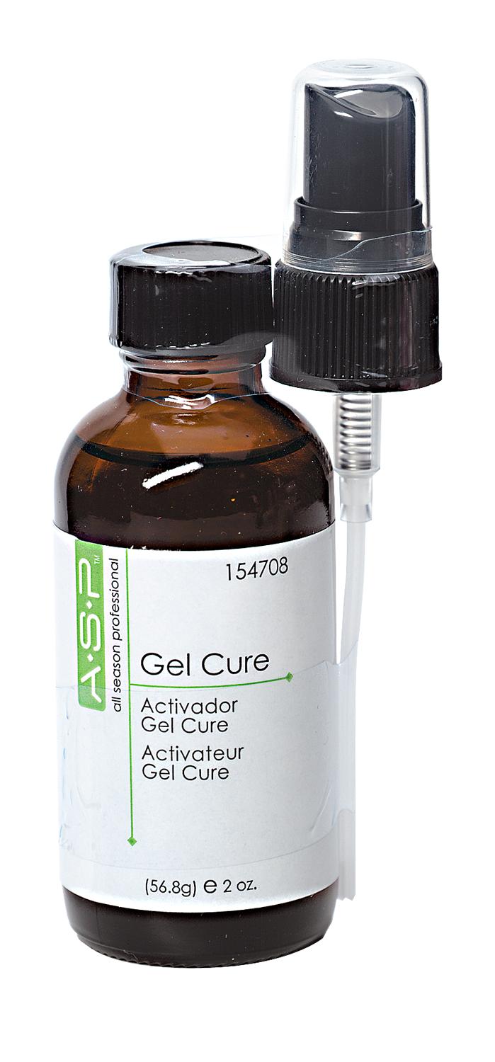 Asp Gel Cure