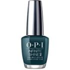 Opi Infinite Shine Cia=color Is Awesome Nail Lacquer