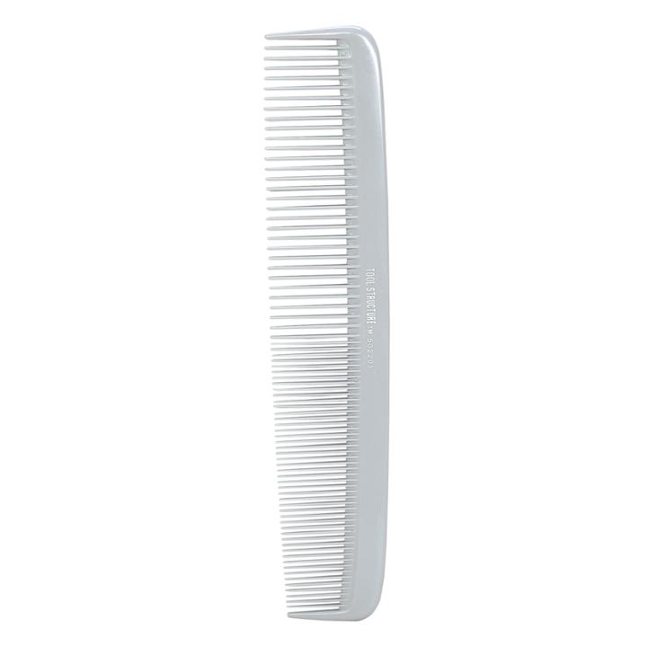 Tool Structure Wave Comb