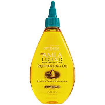Soft Sheen Carson Rejuvenating Oil