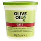 Organic Root Stimulator Olive Oil Smooth N Hold Pudding