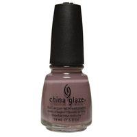 China Glaze Below Deck Nail Lacquer