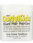 Curlykids Curly Creme Conditioner