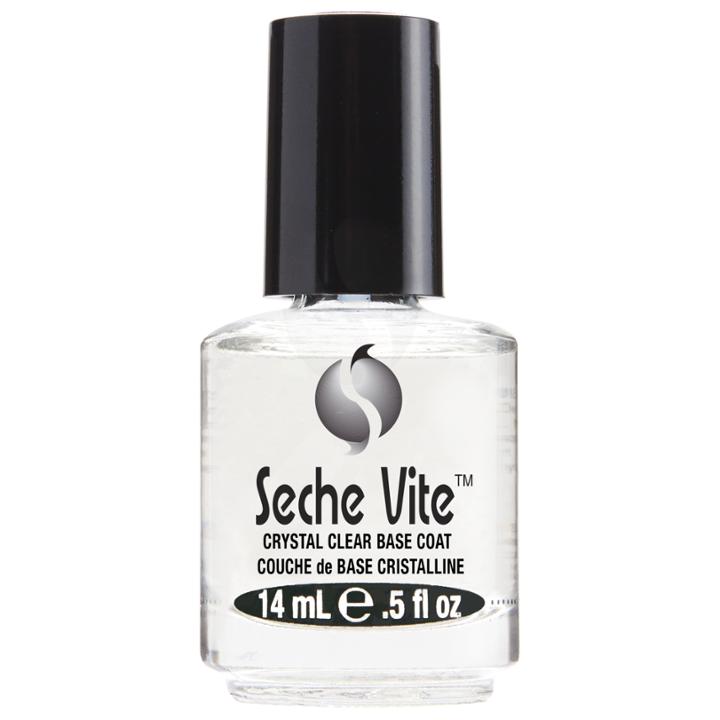 Seche Vite Seche Clear Base Coat