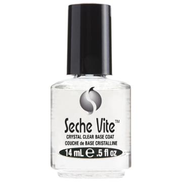 Seche Vite Seche Clear Base Coat