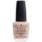 Opi Hawaii Collection Do You Takes Lei Away