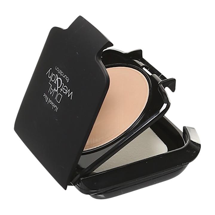 Palladio Dual Wet & Dry Foundation Cypress Beige