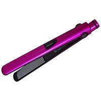 Hot Shot Tools Hot Pink 1 Inch Digital Flat Iron Canada