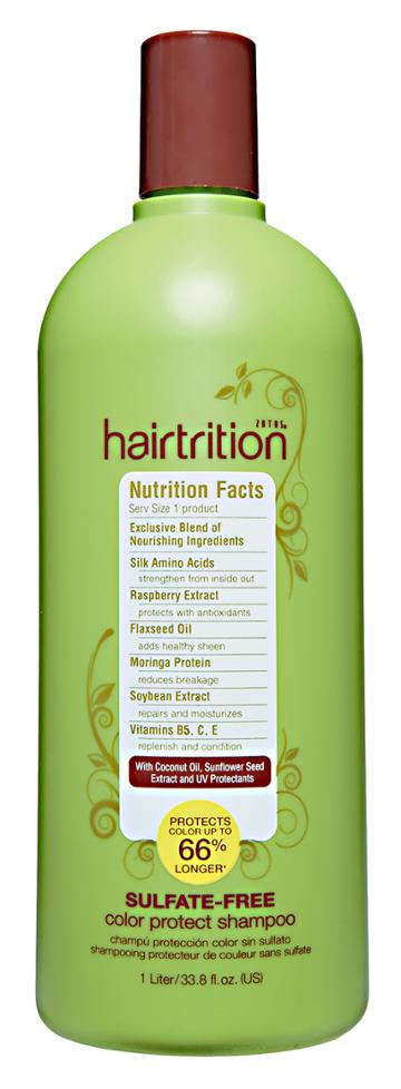 Hairtrition Color Protecting Shampoo Liter